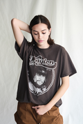 Waylon Jennings Portrait Tee