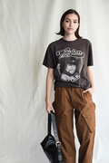 Waylon Jennings Portrait Tee