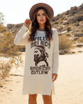Willie Nelson American Outlaw Dress