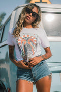 Janis Joplin Land Goodie Tee - Life Clothing Co