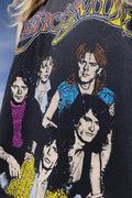 Aerosmith Tank Dress - Life Clothing Co