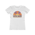 Lazy Daze Curvy Boyfriend Tee - Life Clothing Co