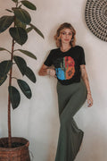 Desert Elements Doheny Tee - Life Clothing Co