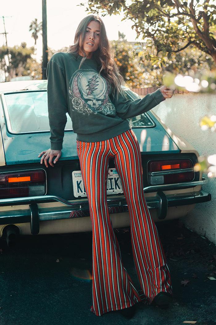 Grateful Dead Electric Sweatshirt - Life Clothing Co