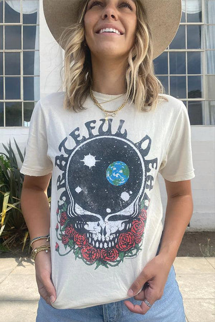 Grateful dead sale clothes
