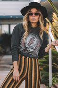 Grateful Dead Electric Sweatshirt - Life Clothing Co