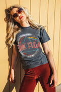 Pink Floyd Dark Moon Concert Tee - Life Clothing Co