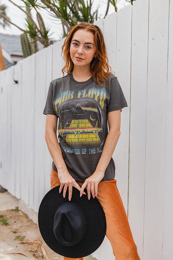 Pink Floyd Dark Side Goodie Tee - Life Clothing Co