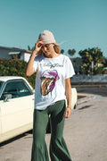 Rolling Stones Pop Concert Tee - Life Clothing Co