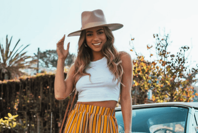 Spring into Summer: Styles that Take You into Next Season