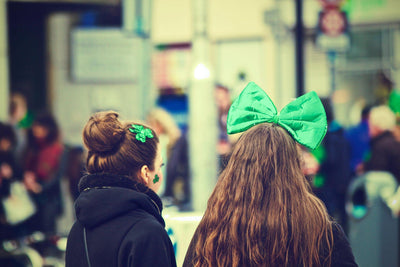 Places to Party on St. Patty's Day