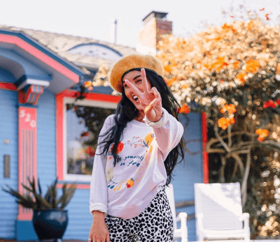 Want to Rep Life Clothing Co? The Ambassador Program is now LIVE!
