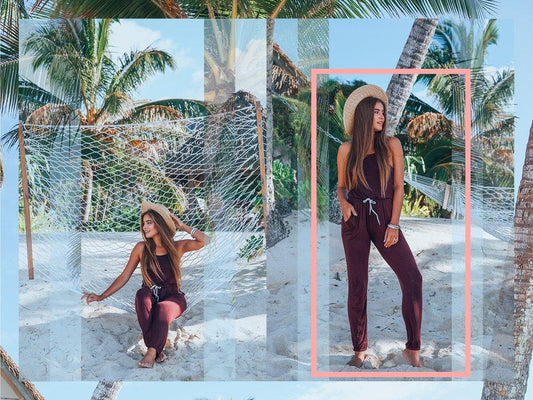 Best Looks to Make Summer 2018 Sizzle - Life Clothing Co