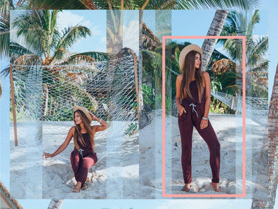 Best Looks to Make Summer 2018 Sizzle