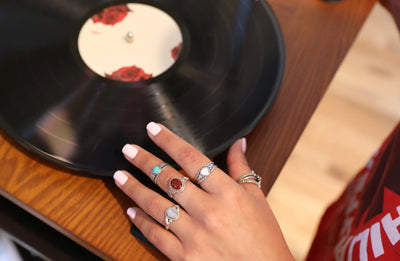 Introducing Life Clothing Co. Jewelry!