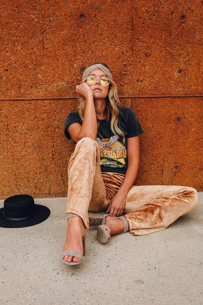 Fall Fashion Trends to Turn Heads