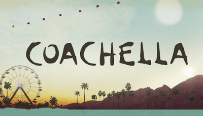Week 2 Coachella 🌵✨