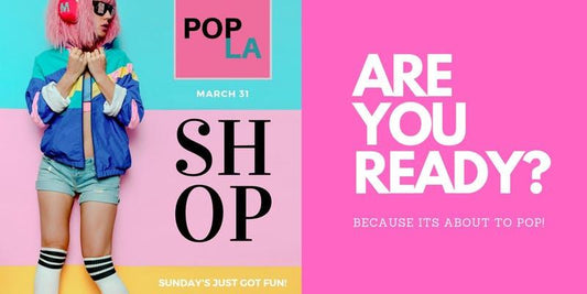 Shop Life Clothing Co. IRL at These Los Angeles Pop-Ups - Life Clothing Co