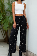 Rocky Star Wide Leg