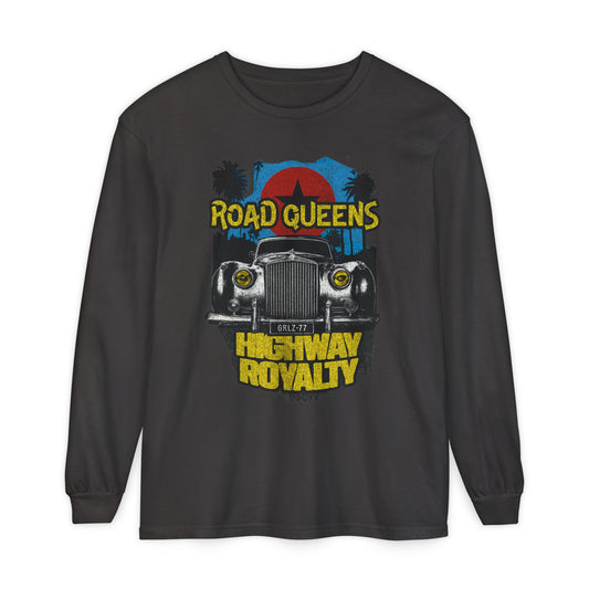 Copy of Hollywood Long Sleeve