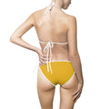 Sacred Sun Triangle Bikini Set