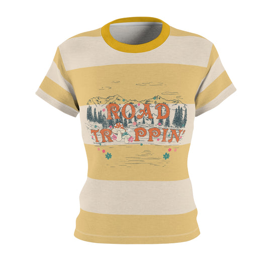 Road Trippin' Dreamer Tee