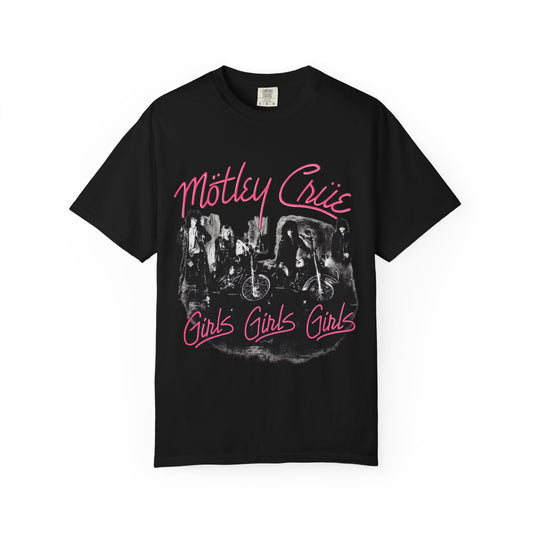MC girls