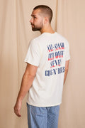 Guns N' Roses Pistols Men's Tee - Life Clothing Co