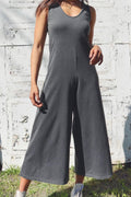 Sunset Jumpsuit - Life Clothing Co