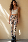 April High Waisted Leggings