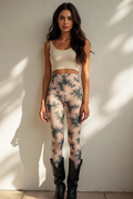 April High Waisted Leggings