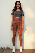 Gelsey High Waisted Leggings