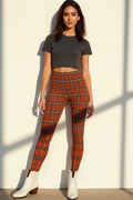 Gelsey High Waisted Leggings