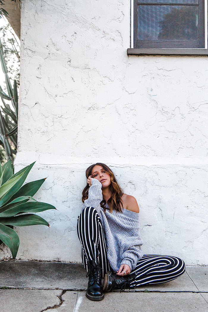 Kelly High Waisted Leggings