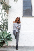 Kelly High Waisted Leggings