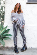 Kelly High Waisted Leggings