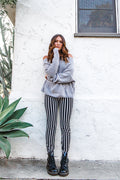 Kelly High Waisted Leggings