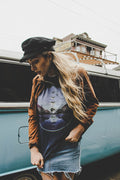 Moon Phases Beverly Tee