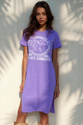 Black Sabbath Heaven & Hell Dress