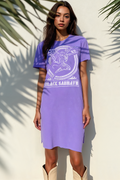 Black Sabbath Heaven & Hell Dress