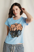 Rolling Stones Sky Tour Tee
