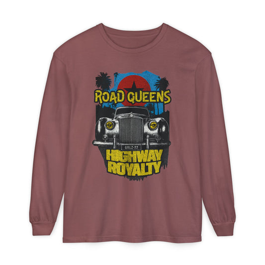 Copy of Hollywood Long Sleeve