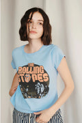 Rolling Stones Sky Tour Tee