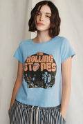 Rolling Stones Sky Tour Tee