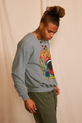 Rolling Stones 'Some Girls' Men's Sweatshirt - Life Clothing Co