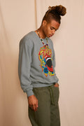 Rolling Stones 'Some Girls' Men's Sweatshirt - Life Clothing Co