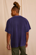Aerosmith Oversized Men's Tee - Life Clothing Co