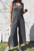 Sunset Jumpsuit - Life Clothing Co