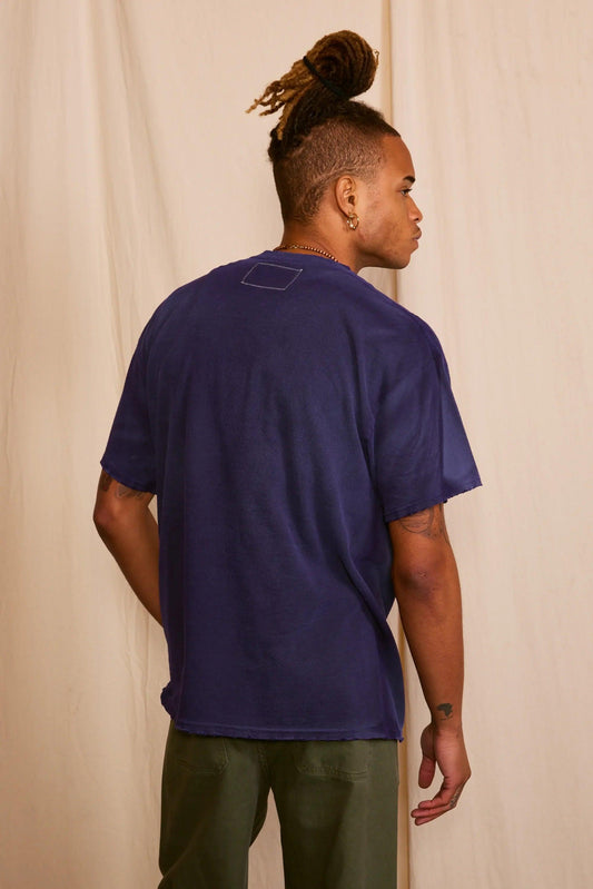 Anti-Social Oscar The Grouch Oversized Men's Tee - Life Clothing Co