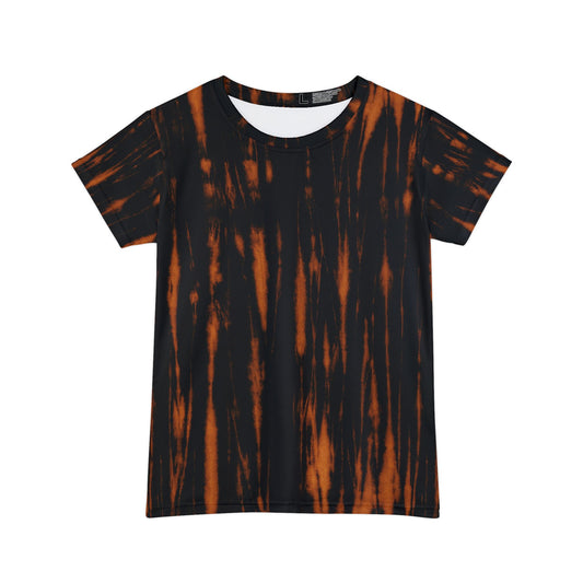 Valencia Baby Tee